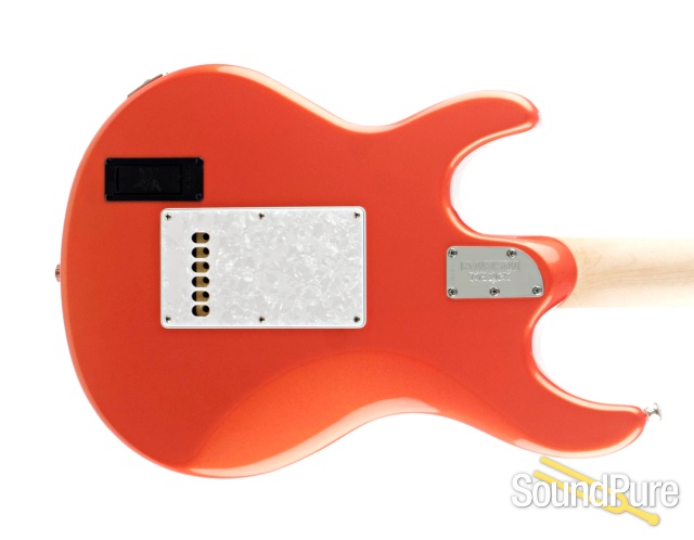Ernie Ball Music Man Silhouette Special #G68052 - Used — image 7