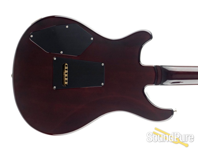 PRS 509 Flame Maple Burst Electric Guitar #244746 - Used — image 7