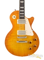 Michael Tuttle Carve Top Supreme Ice Tea Nitro Electric #17 Michael Tuttle Carve Top Supreme Ice Tea Nitro Electric #17