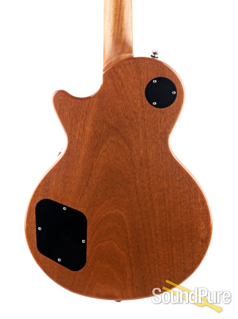 Michael Tuttle Carve Top Supreme Ice Tea Nitro Electric #17 — image 6