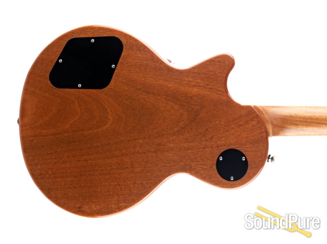 Michael Tuttle Carve Top Supreme Ice Tea Nitro Electric #17 — image 7