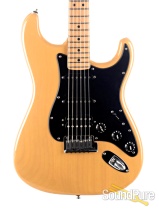 Fender American Strat HSS Butterscotch #Z3070231 - Used Fender American Strat HSS Butterscotch #Z3070231 - Used
