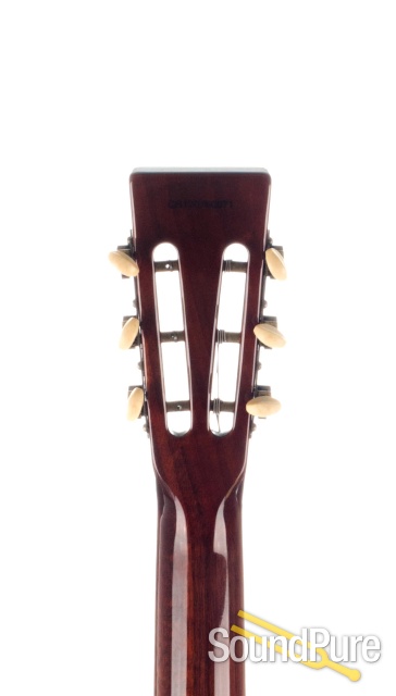 B&G Little Sister Crossroads Semi-Hollow #R17076007 - Used — image 9