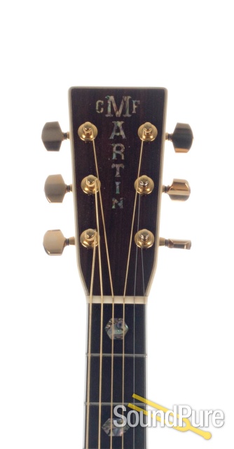 Martin D-41 Sitka/East Indian Rosewood #1569846 - Used — image 5