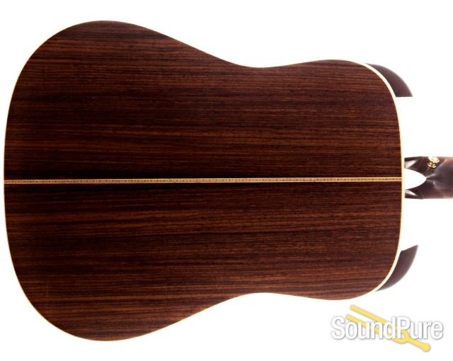 Martin D-41 Sitka/East Indian Rosewood #1569846 - Used — image 8