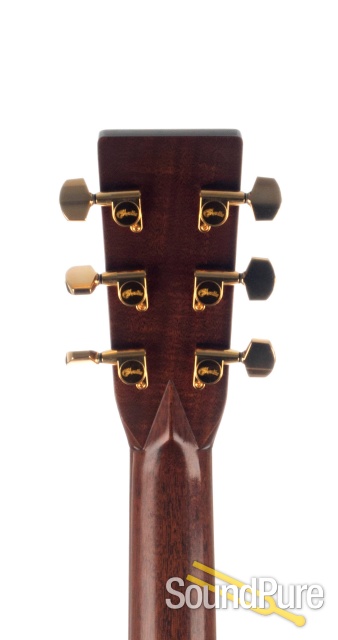 Martin D-41 Sitka/East Indian Rosewood #1569846 - Used — image 9