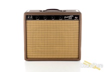Fender '62 Princeton Reverb Chris Stapleton Edition - Used Fender '62 Princeton Reverb Chris Stapleton Edition - Used