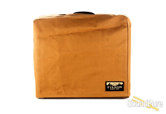 Fender '62 Princeton Reverb Chris Stapleton Edition - Used — image 4