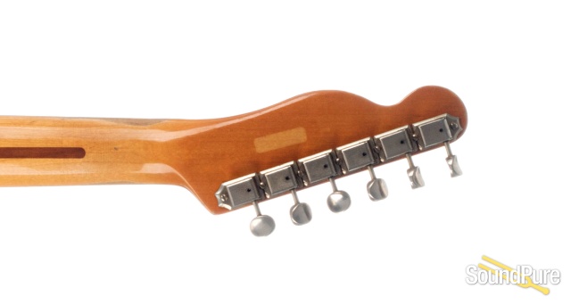 Fender Fullerton '52 Vintage Telecaster Reissue #2051 - Used — image 9