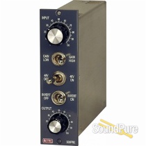 Retro Instruments 500PRE Retro Instruments 500PRE