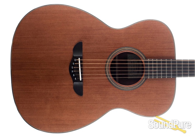 Northwood Guitars M70-OOO 14-Fret Acoustic #012216 - Used — image 4