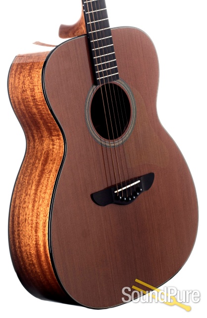 Northwood Guitars M70-OOO 14-Fret Acoustic #012216 - Used — image 6