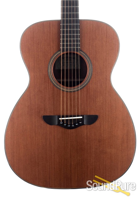 Northwood Guitars M70-OOO 14-Fret Acoustic #012216 - Used — image 1