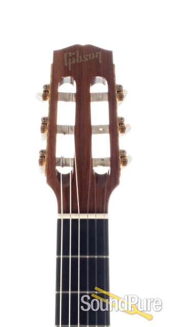 Gibson Chet Atkins Studio CEC Montana #STCEC006 - Used — image 5