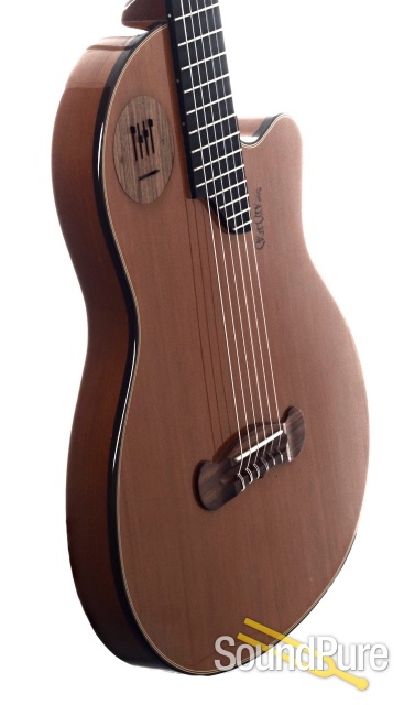 Gibson Chet Atkins Studio CEC Montana #STCEC006 - Used — image 6
