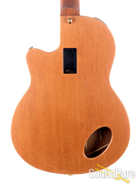 Gibson Chet Atkins Studio CEC Montana #STCEC006 - Used — image 7