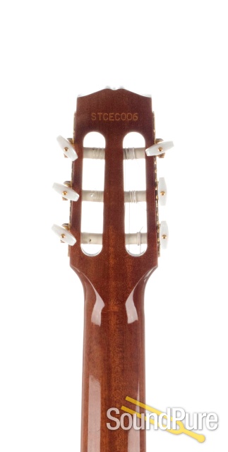 Gibson Chet Atkins Studio CEC Montana #STCEC006 - Used — image 9