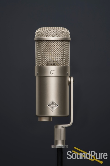 United Studio Technologies UT FET47 — image 4