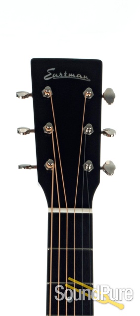 Eastman E2D-CD Cedar/Sapele Acoustic Guitar #13955328 — image 4
