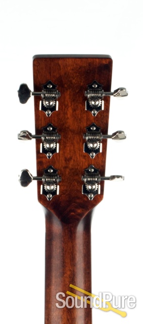 Eastman E2D-CD Cedar/Sapele Acoustic Guitar #13955328 — image 5