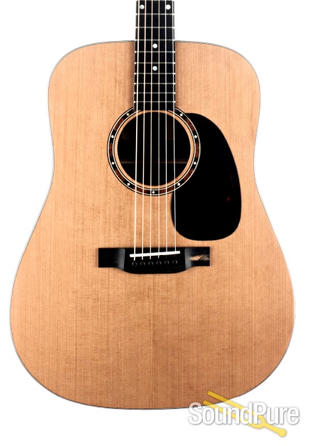 Eastman E2D-CD Cedar/Sapele Acoustic Guitar #13955328 — image 1