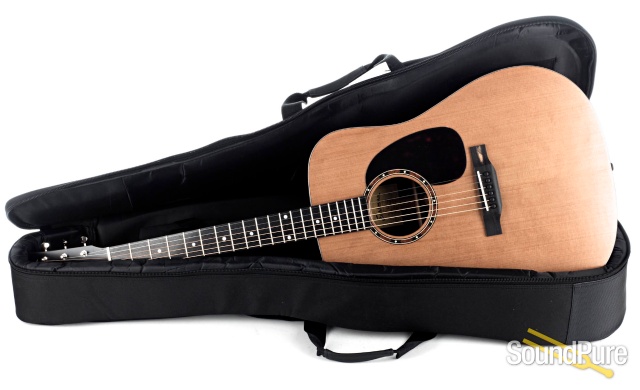 Eastman E2D-CD Cedar/Sapele Acoustic Guitar #13955328 — image 6