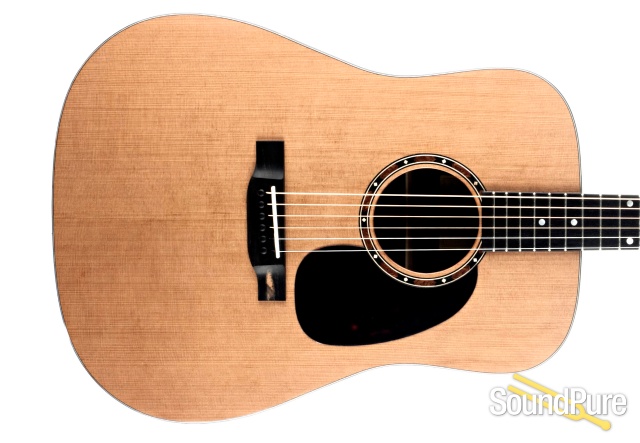 Eastman E2D-CD Cedar/Sapele Acoustic Guitar #13955328 — image 10