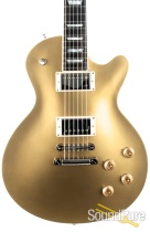 Eastman SB59-GD Gold Top Electric Guitar #12751940 Eastman SB59-GD Gold Top Electric Guitar #12751940