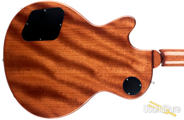 Eastman SB59-GD Gold Top Electric Guitar #12751940 — image 7