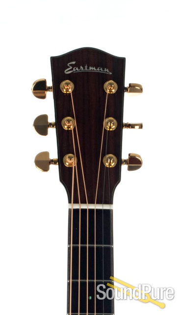 Eastman AC522CE Grand Auditorium Acoustic #13955833 — image 3