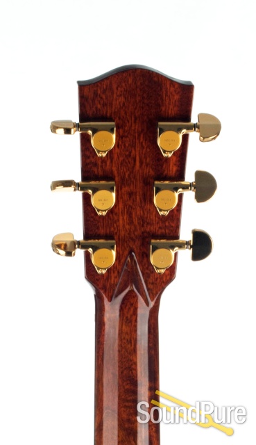 Eastman AC522CE Grand Auditorium Acoustic #13955833 — image 4