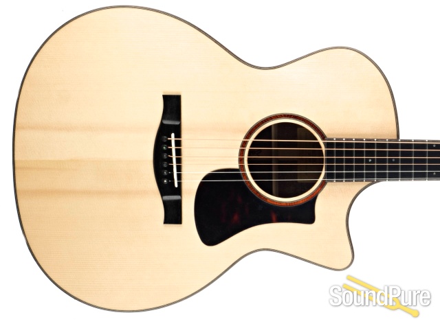 Eastman AC522CE Grand Auditorium Acoustic #13955833 — image 10