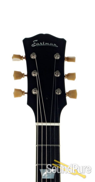 Eastman SB56/N-GD Electric Guitar #12751545 — image 3
