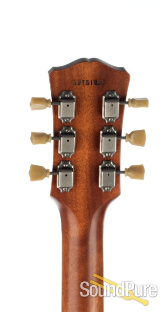 Eastman SB56/N-GD Electric Guitar #12751545 — image 4