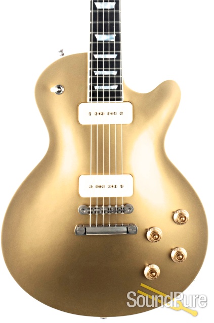 Eastman SB56/N-GD Electric Guitar #12751545 — image 1