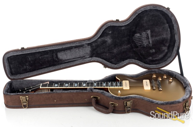 Eastman SB56/N-GD Electric Guitar #12751545 — image 5