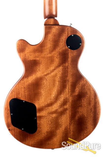 Eastman SB56/N-GD Electric Guitar #12751545 — image 6
