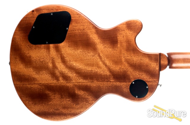 Eastman SB56/N-GD Electric Guitar #12751545 — image 7