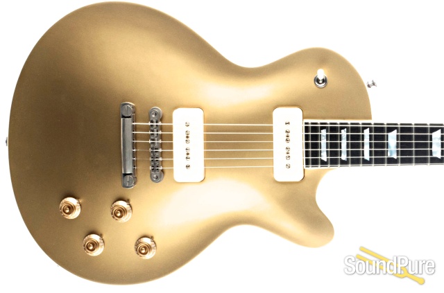 Eastman SB56/N-GD Electric Guitar #12751545 — image 9