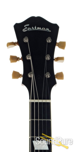 Eastman T64/V-T-GB Thinline Electric #13850515 — image 10