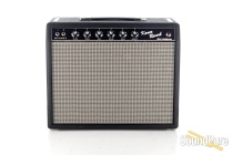 Clark Amplification Kanee Reverb 1x10 Combo #11201547 - Used