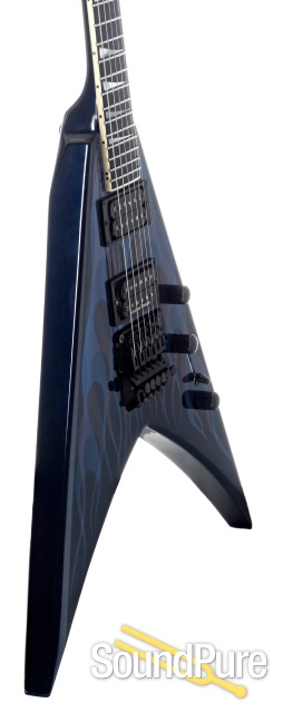 Jackson King V KV2 Electric Guitar- Used #UO3656 — image 6