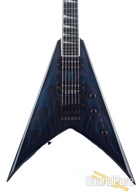 Jackson King V KV2 Electric Guitar- Used #UO3656 — image 1