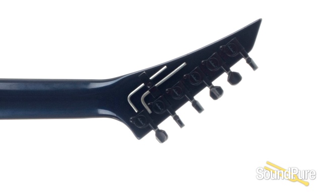 Jackson King V KV2 Electric Guitar- Used #UO3656 — image 9