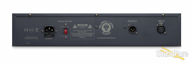 Black Lion Audio Eighteen Channel Strip — image 6