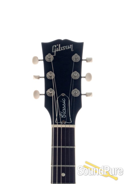 Gibson SG Classic Black #022140662- Used — image 5