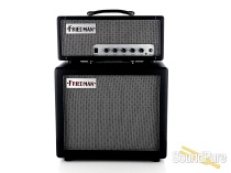 Friedman Mini Dirty Shirley 20W Amp Head w/ Mini Cab- Used