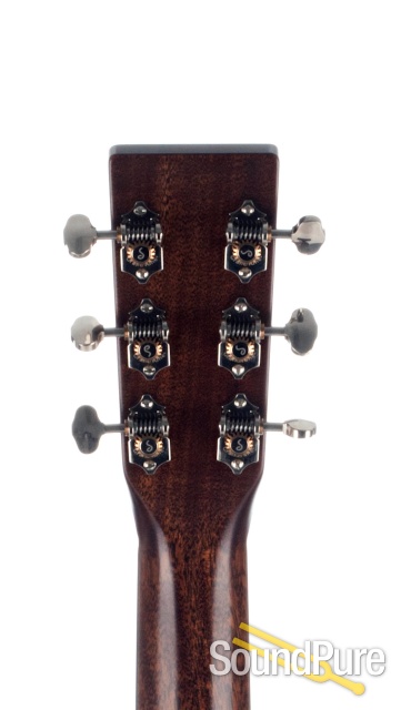 Bourgeois Generation Series OM Acoustic Guitar #008123-Used — image 5