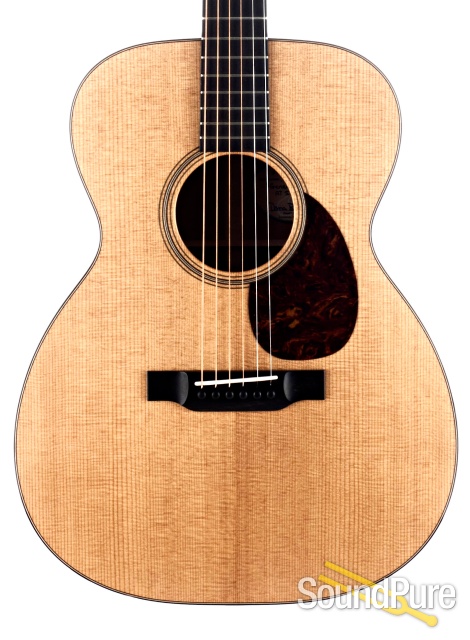Bourgeois Generation Series OM Acoustic Guitar #008123-Used — image 1