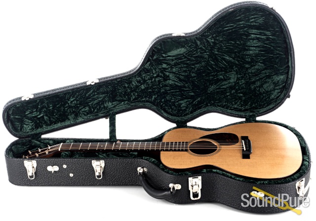 Bourgeois Generation Series OM Acoustic Guitar #008123-Used — image 6